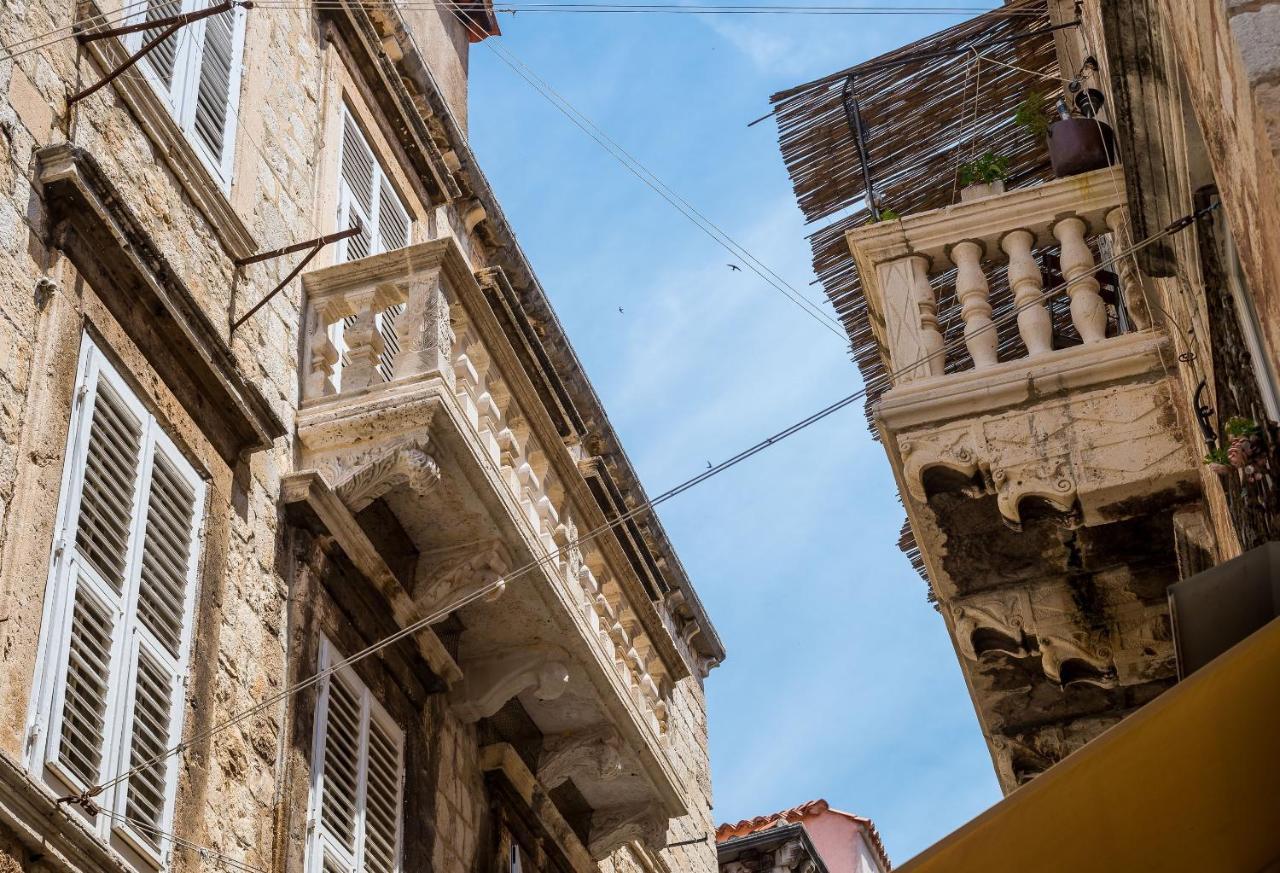 Midtown Apartments Dubrovnik Exterior foto