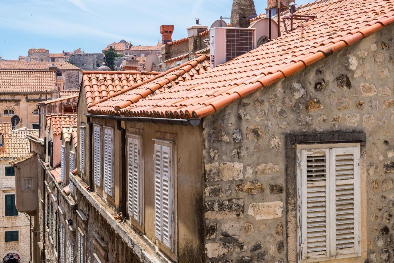 Midtown Apartments Dubrovnik Exterior foto