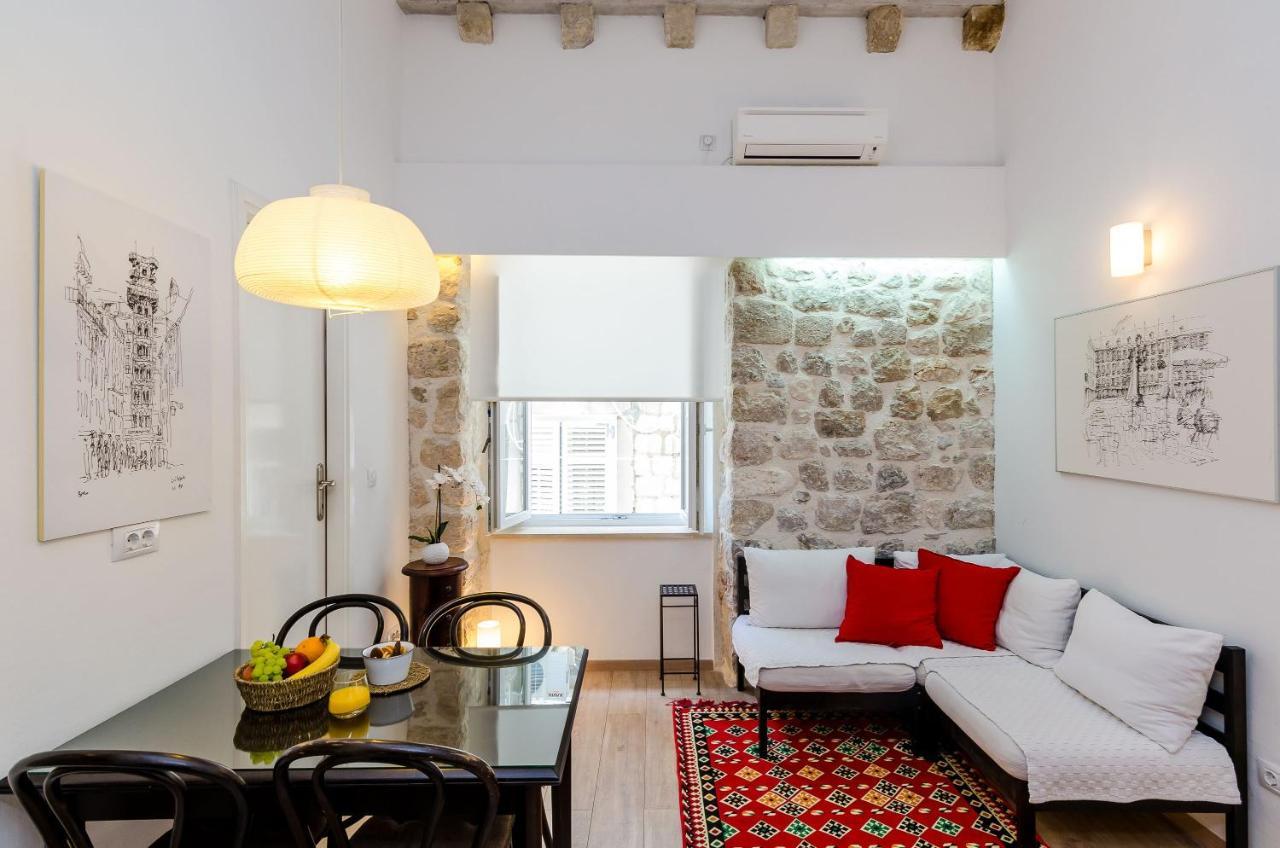 Midtown Apartments Dubrovnik Exterior foto