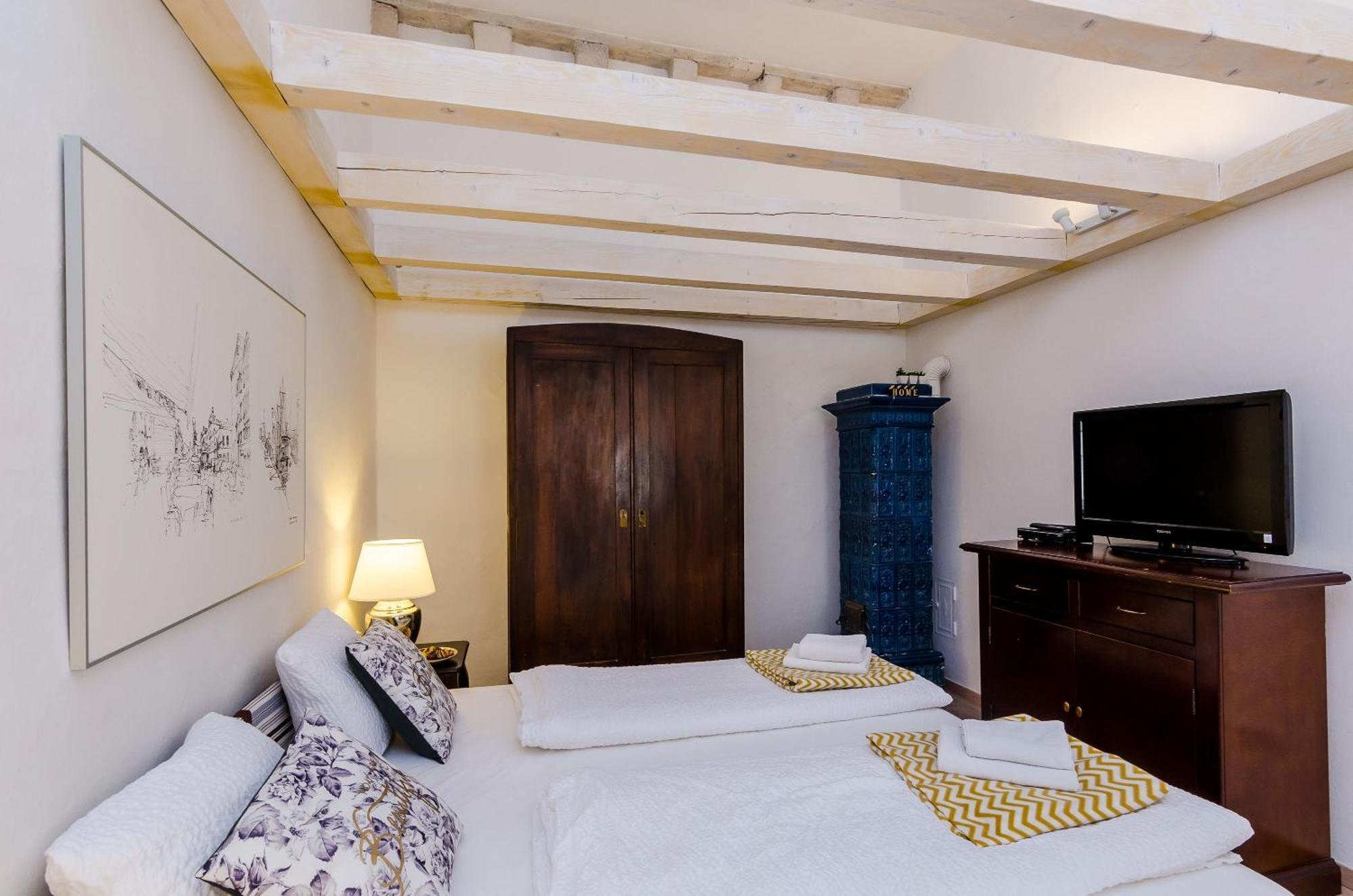 Midtown Apartments Dubrovnik Exterior foto