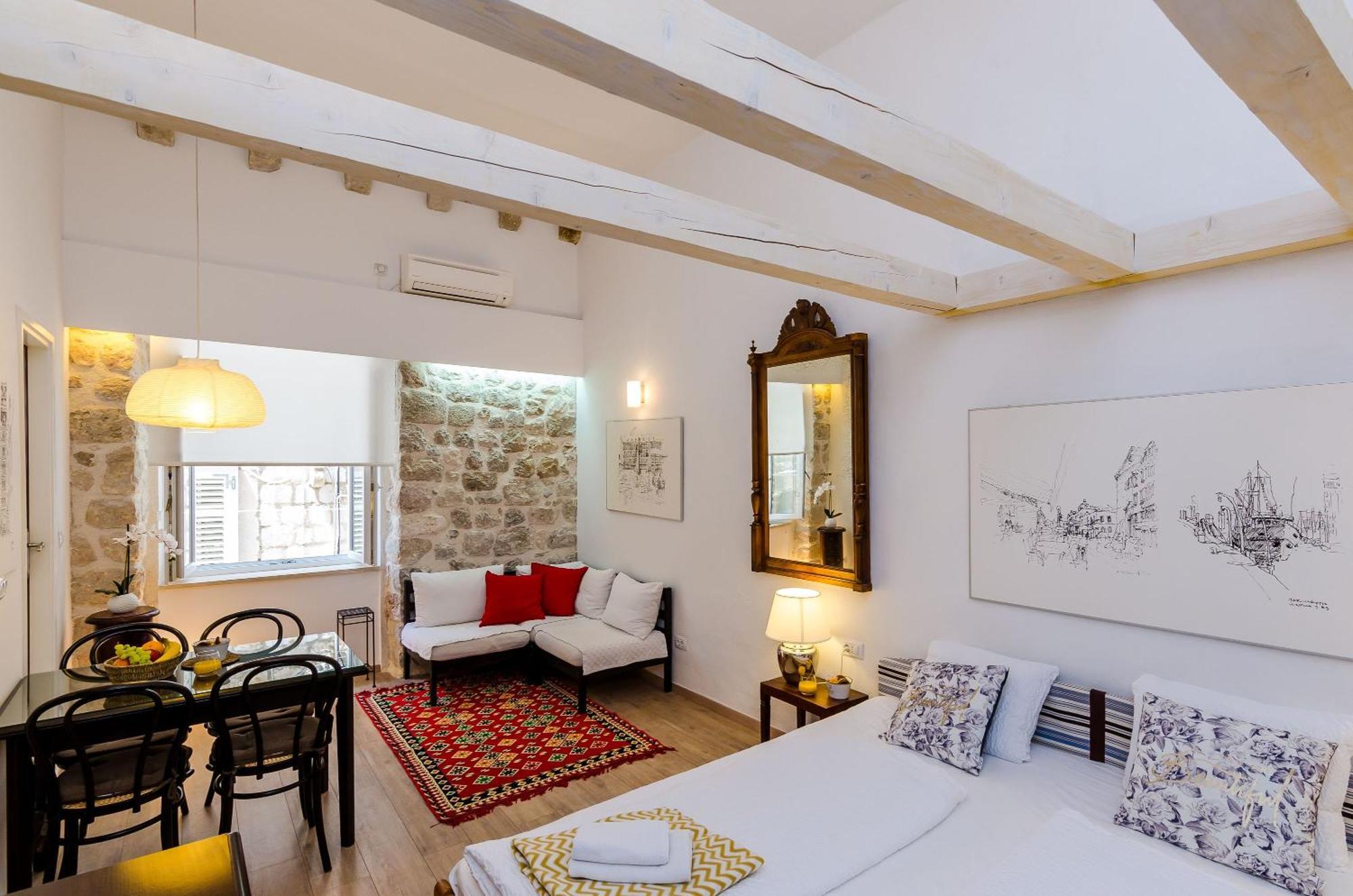 Midtown Apartments Dubrovnik Exterior foto