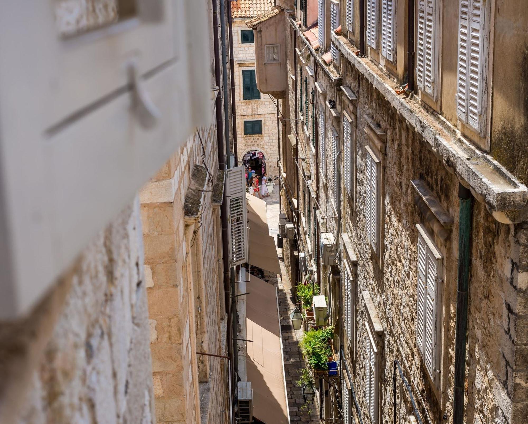 Midtown Apartments Dubrovnik Exterior foto