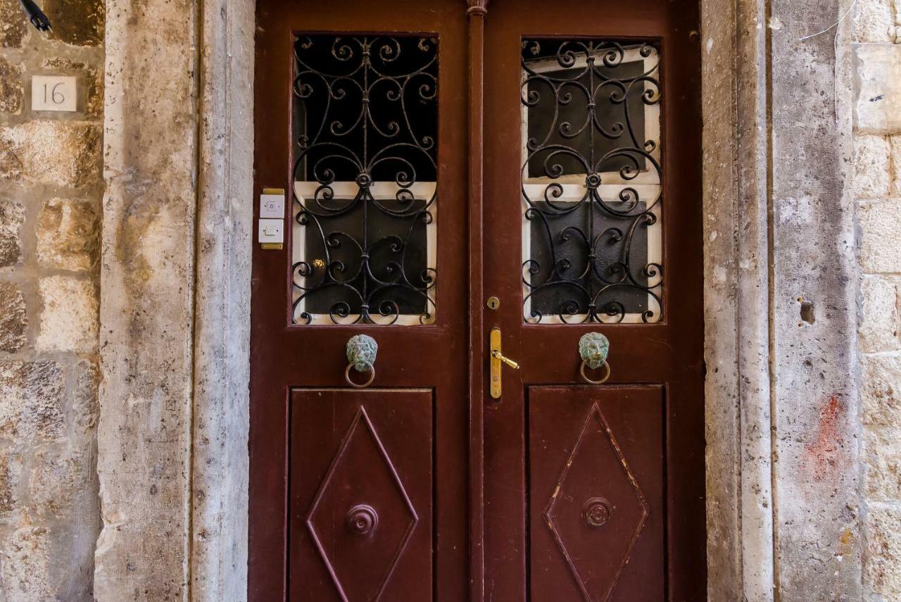 Midtown Apartments Dubrovnik Exterior foto