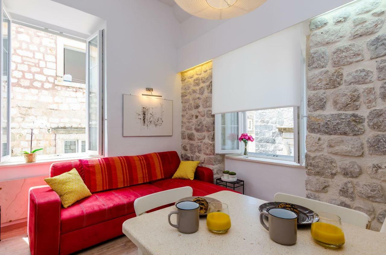 Midtown Apartments Dubrovnik Exterior foto