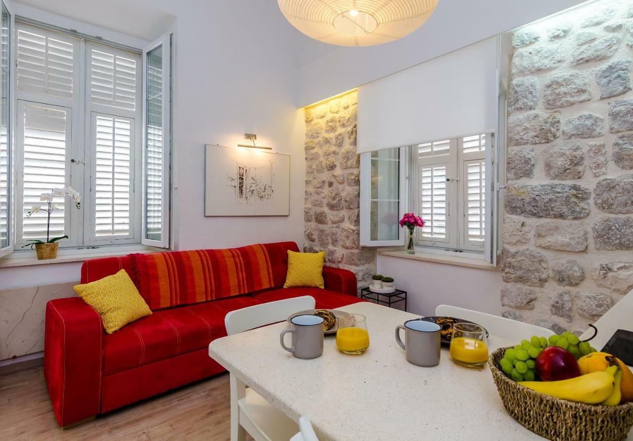 Midtown Apartments Dubrovnik Exterior foto