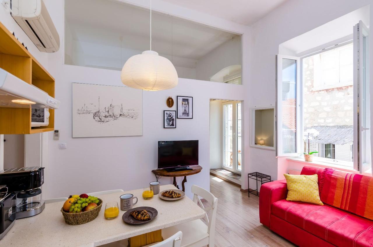 Midtown Apartments Dubrovnik Zimmer foto