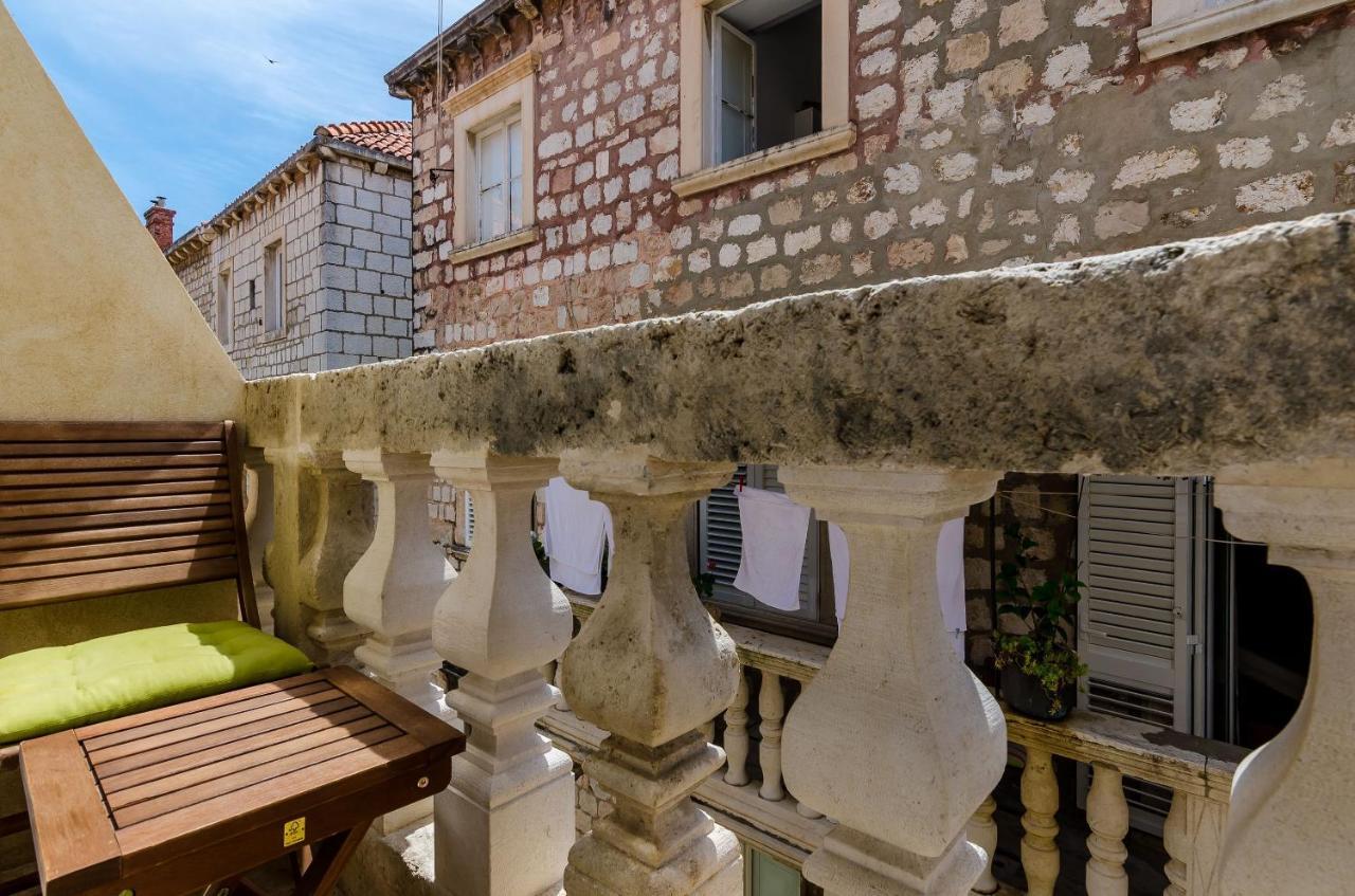 Midtown Apartments Dubrovnik Zimmer foto