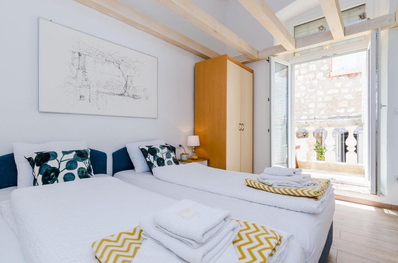 Midtown Apartments Dubrovnik Zimmer foto