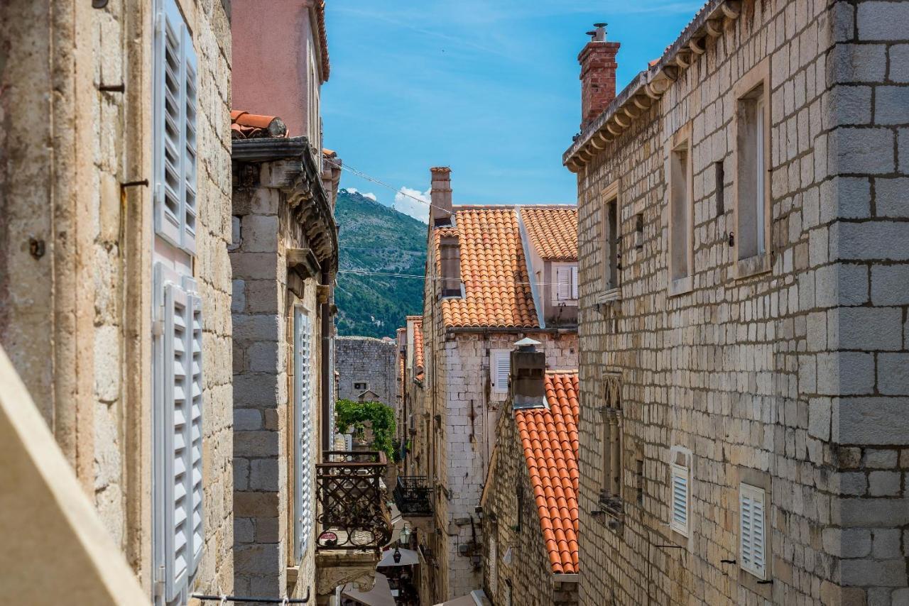 Midtown Apartments Dubrovnik Zimmer foto