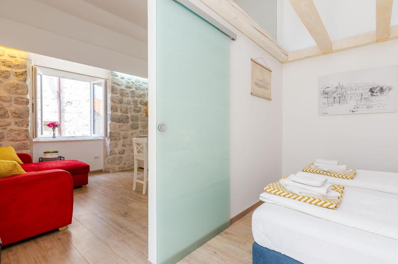 Midtown Apartments Dubrovnik Zimmer foto